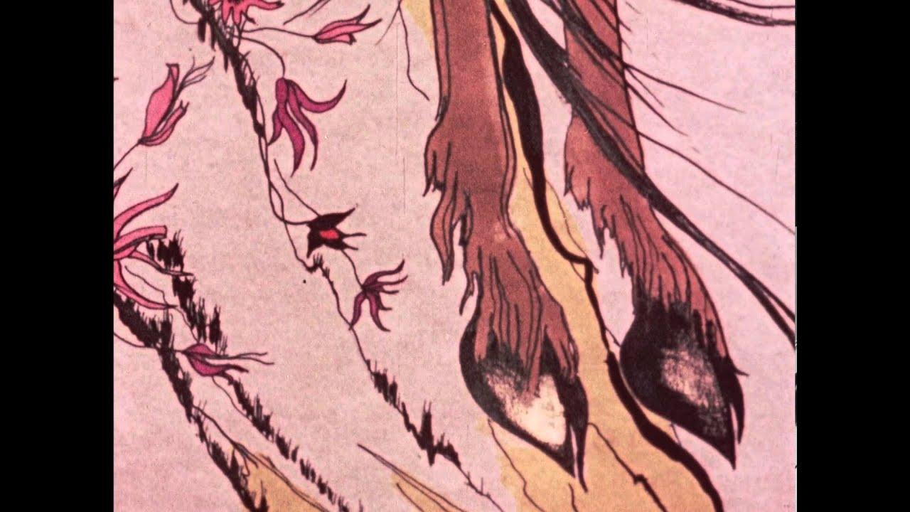 The Wormwood Star Trailer