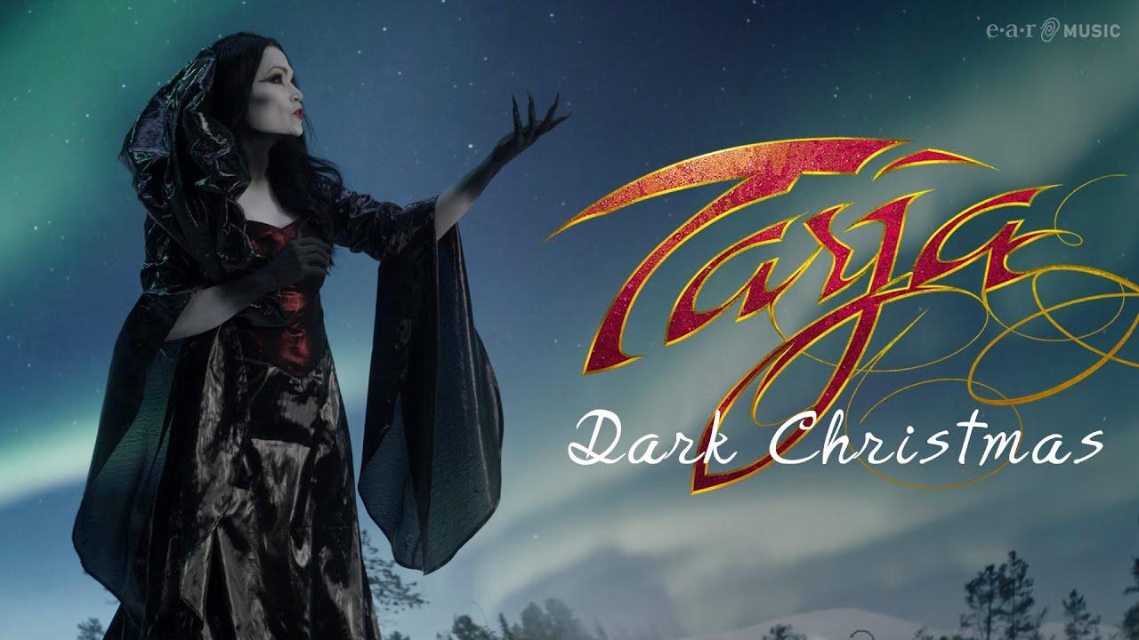 Tarja - Dark Christmas Trailer
