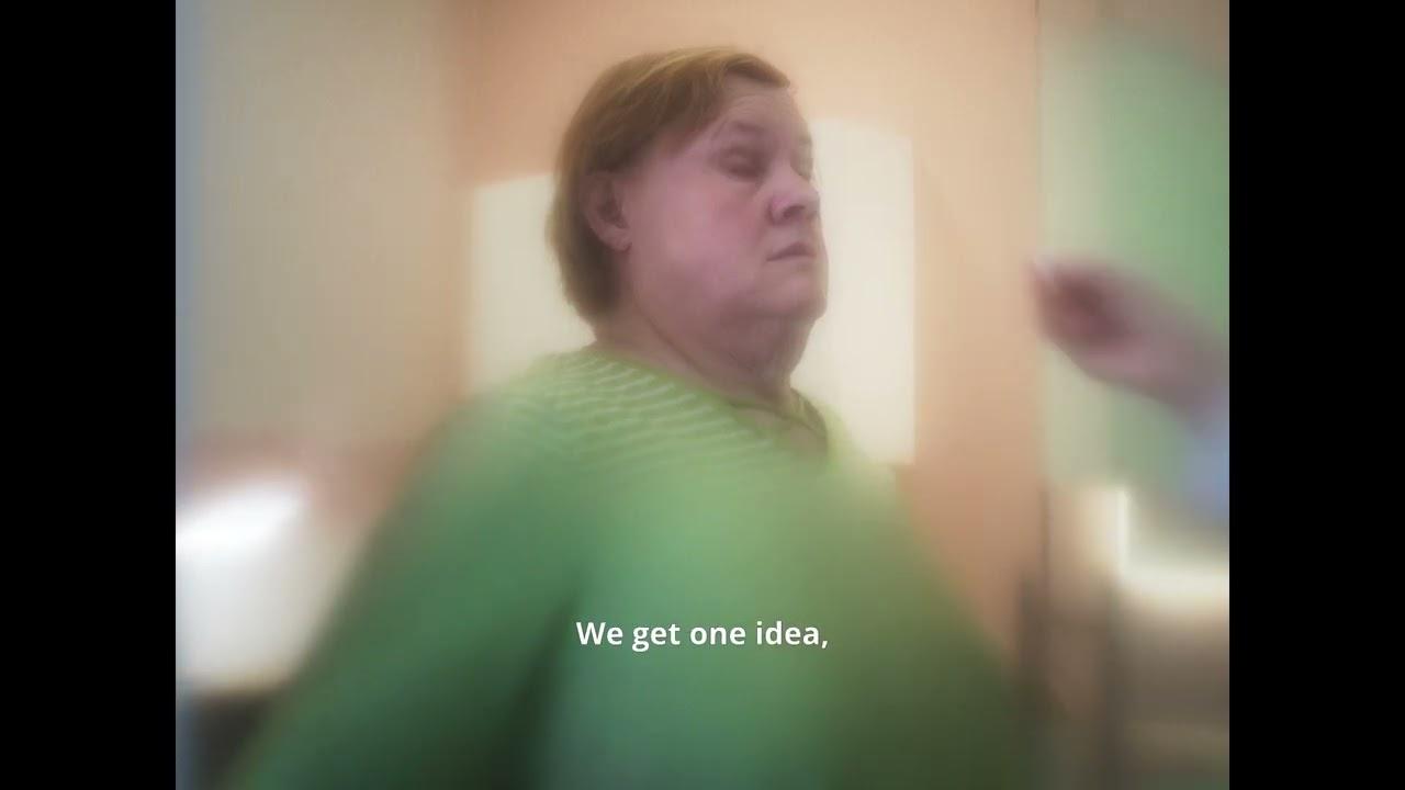 ULLA Trailer