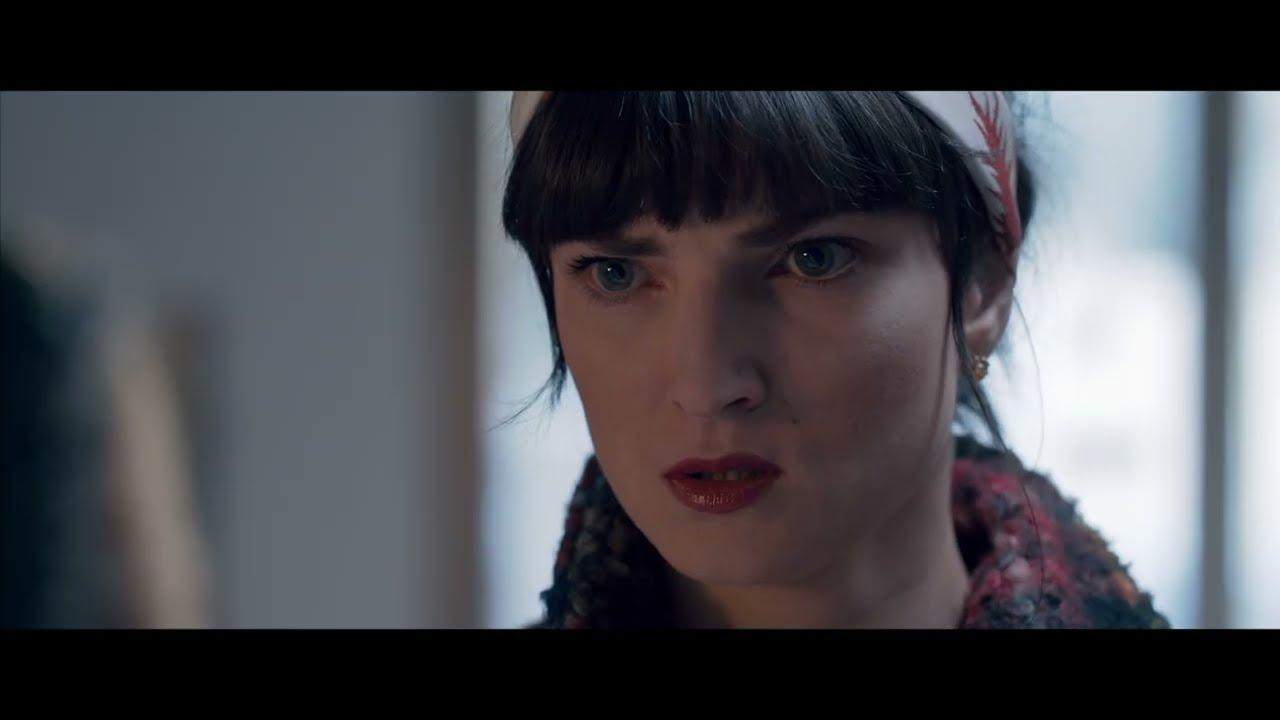 Clownery Trailer