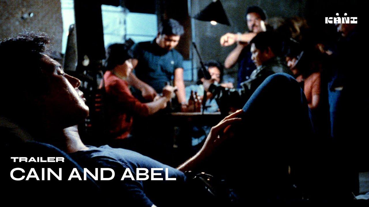 Cain and Abel Trailer