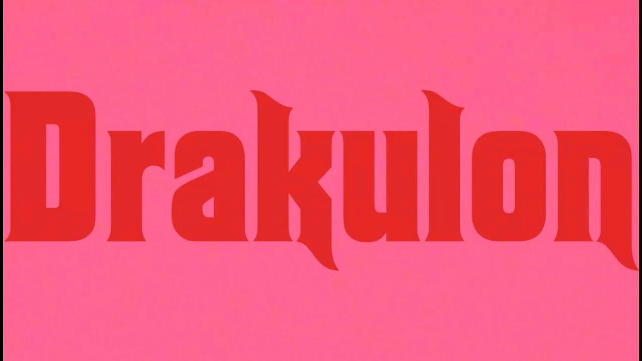 Drakulon Trailer