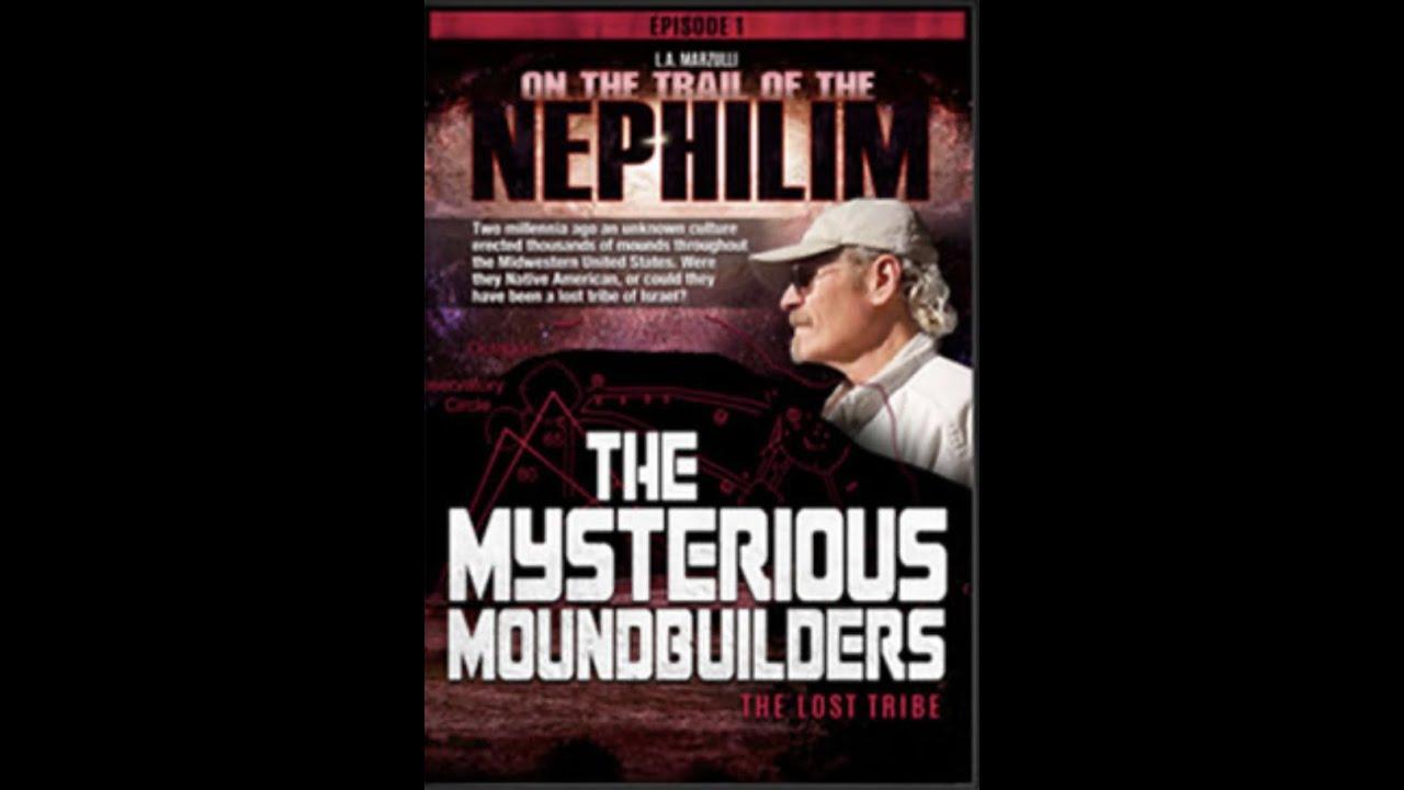 On the Trail of the Nephilim: Episode 1 - The Mysterious Moundbuilders Trailer