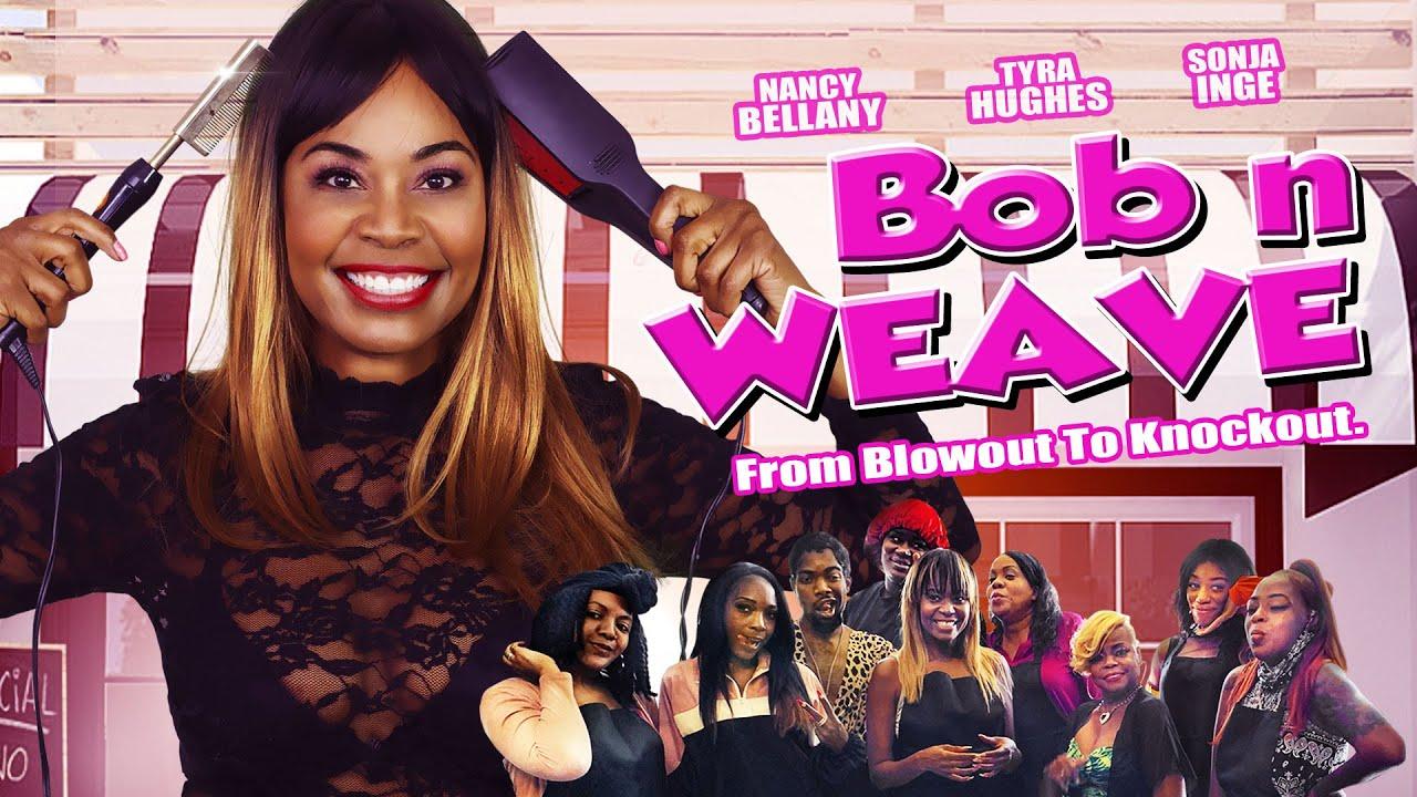 Bob N Weave Trailer