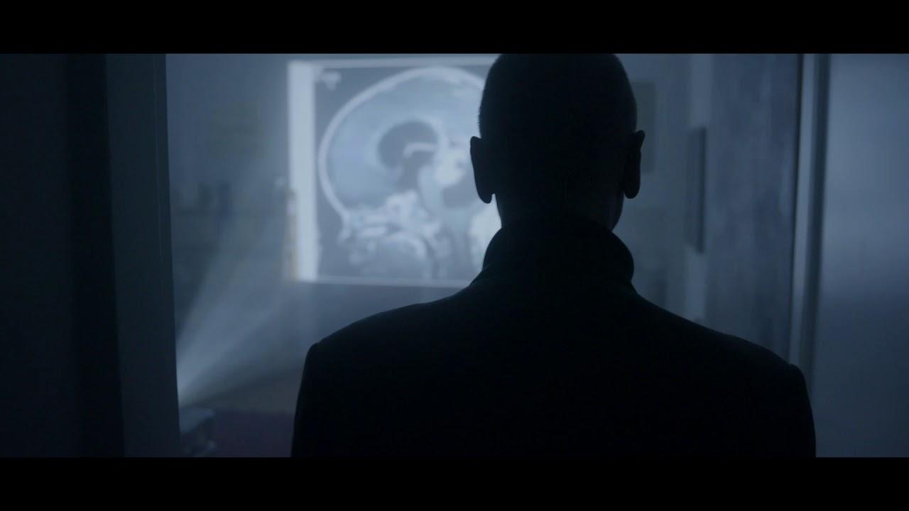 For Poetry Can Fix You Trailer