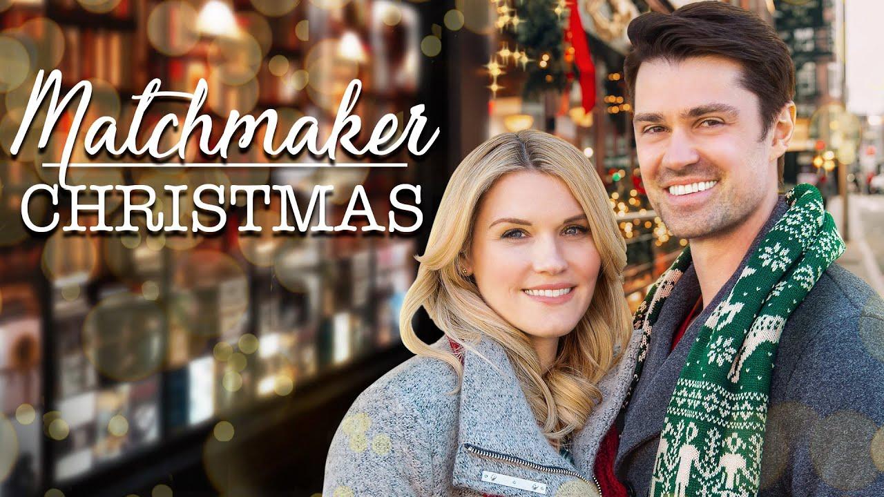 Matchmaker Christmas Trailer