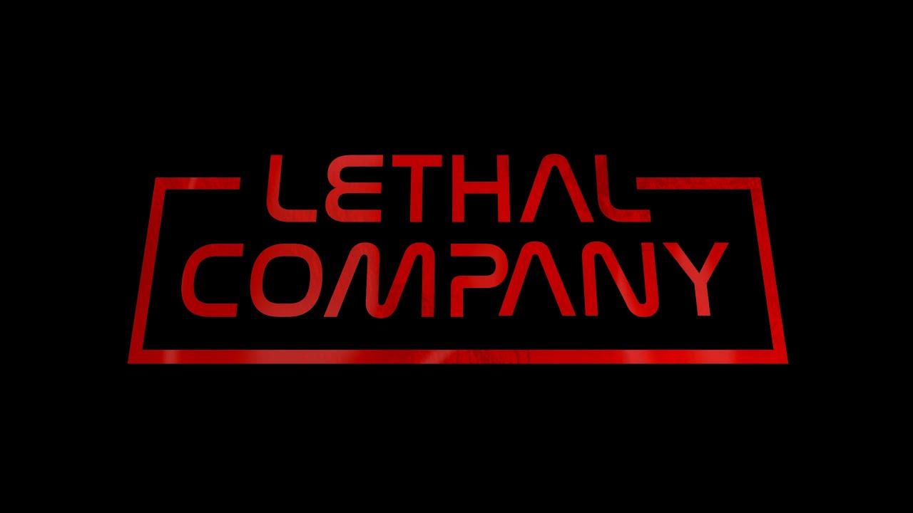 Lethal Company Trailer