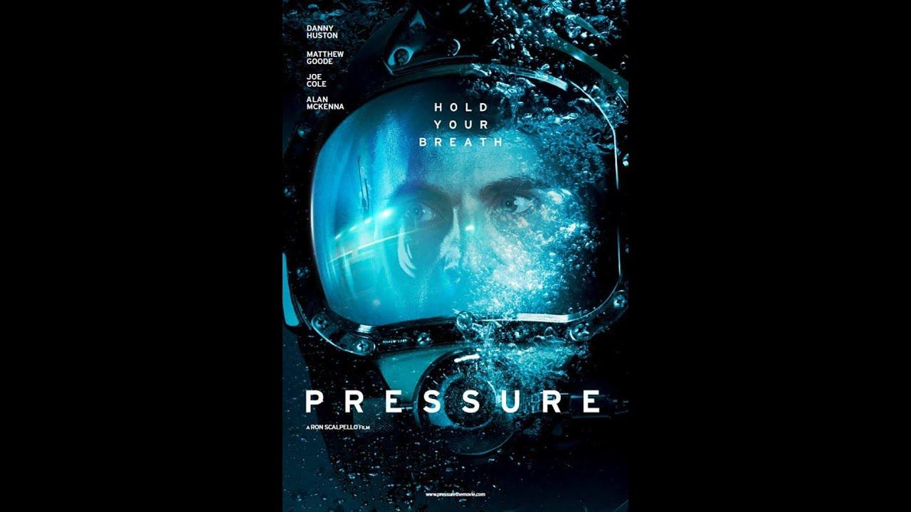 Pressure Trailer