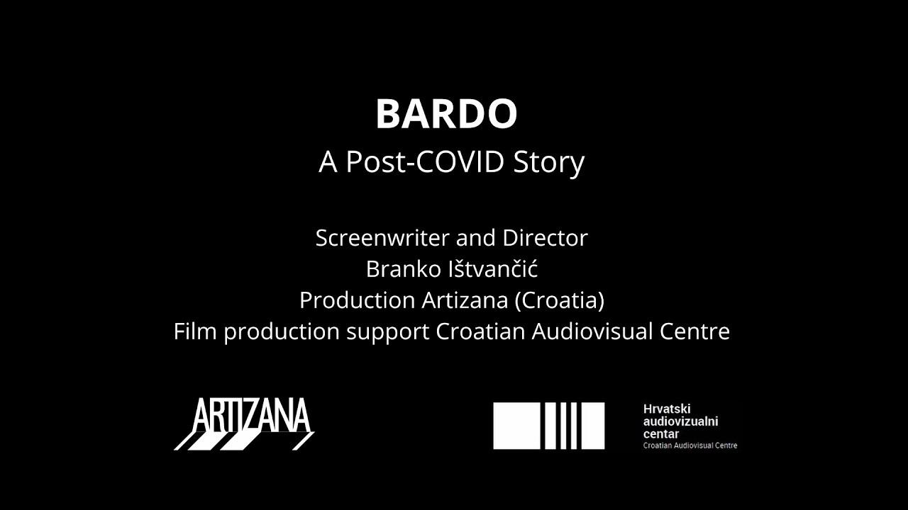 BARDO - A Post-COVID Story Trailer