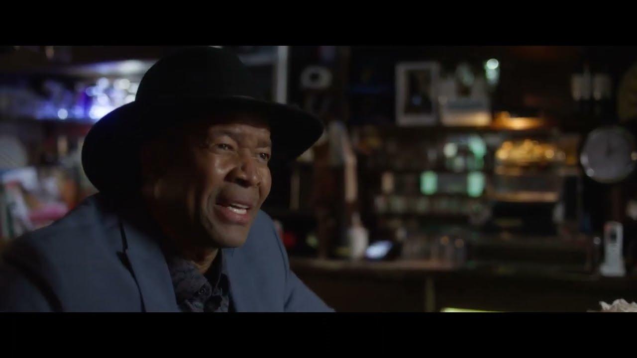 Paris is in Harlem Trailer
