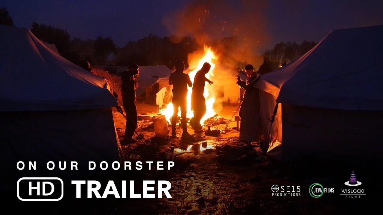 On Our Doorstep Trailer