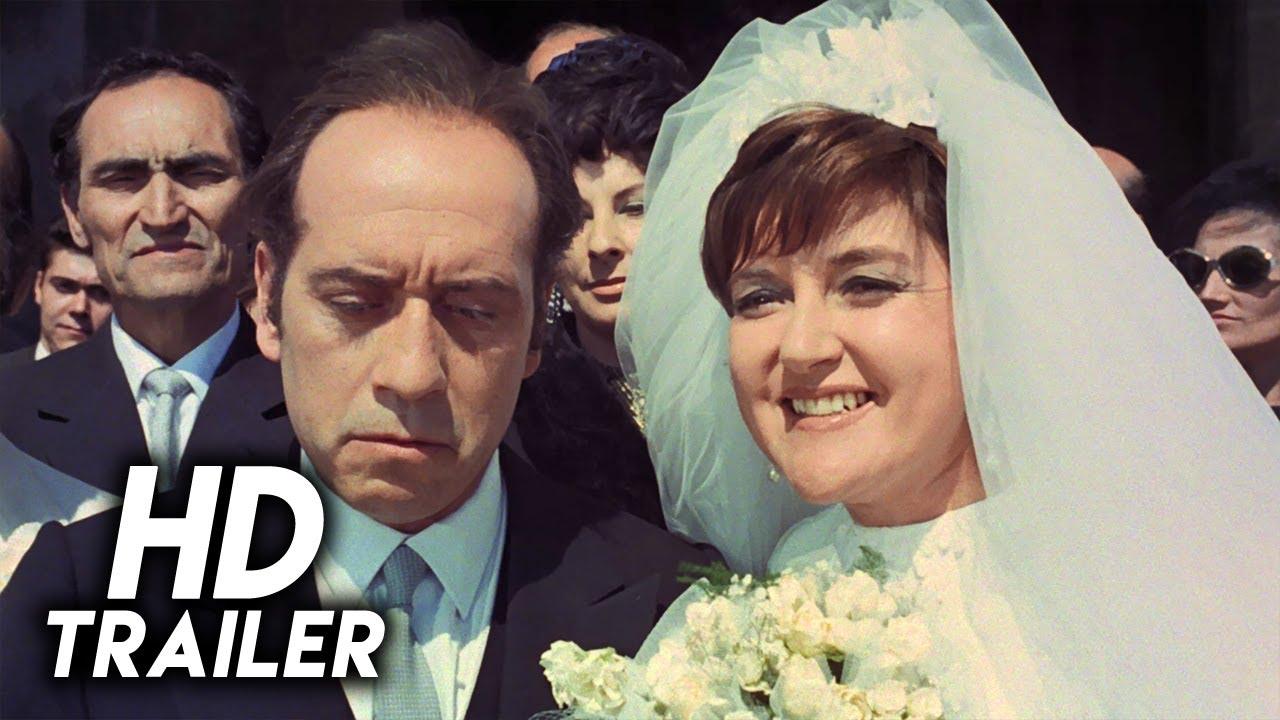 Long Live the Bride and Groom Trailer