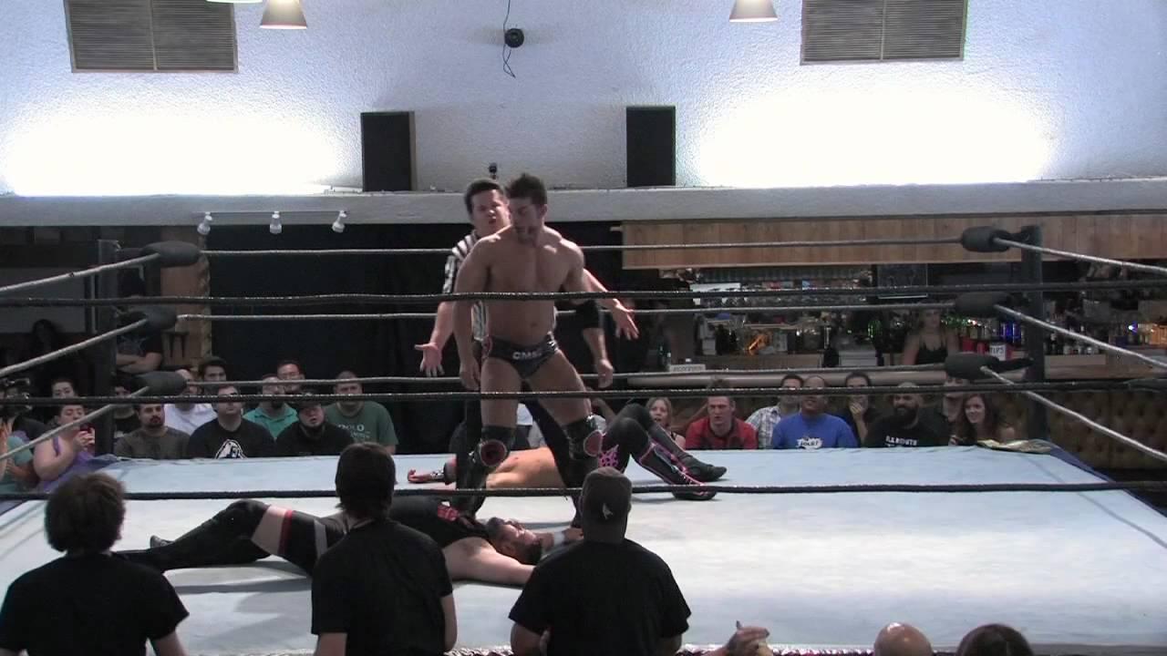PWG: 2012 Battle of Los Angeles - Night One Trailer