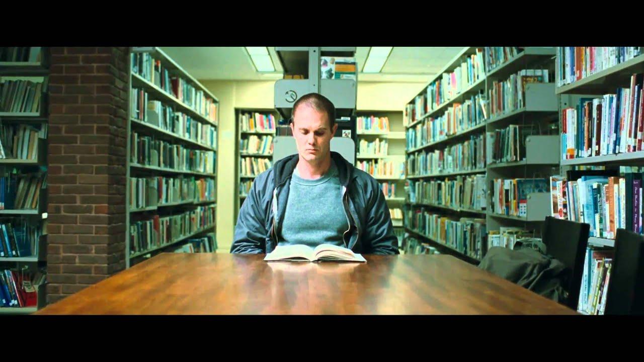 Oliver Sherman Trailer