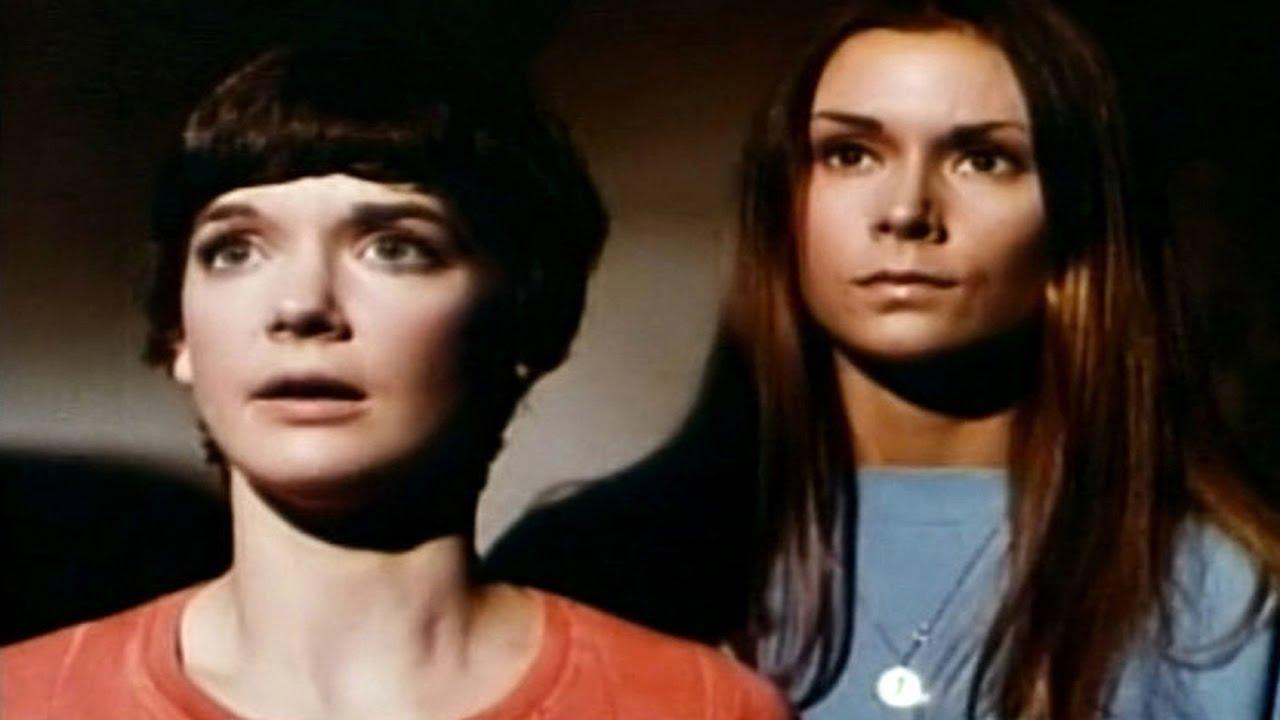 Satan's School for Girls Trailer