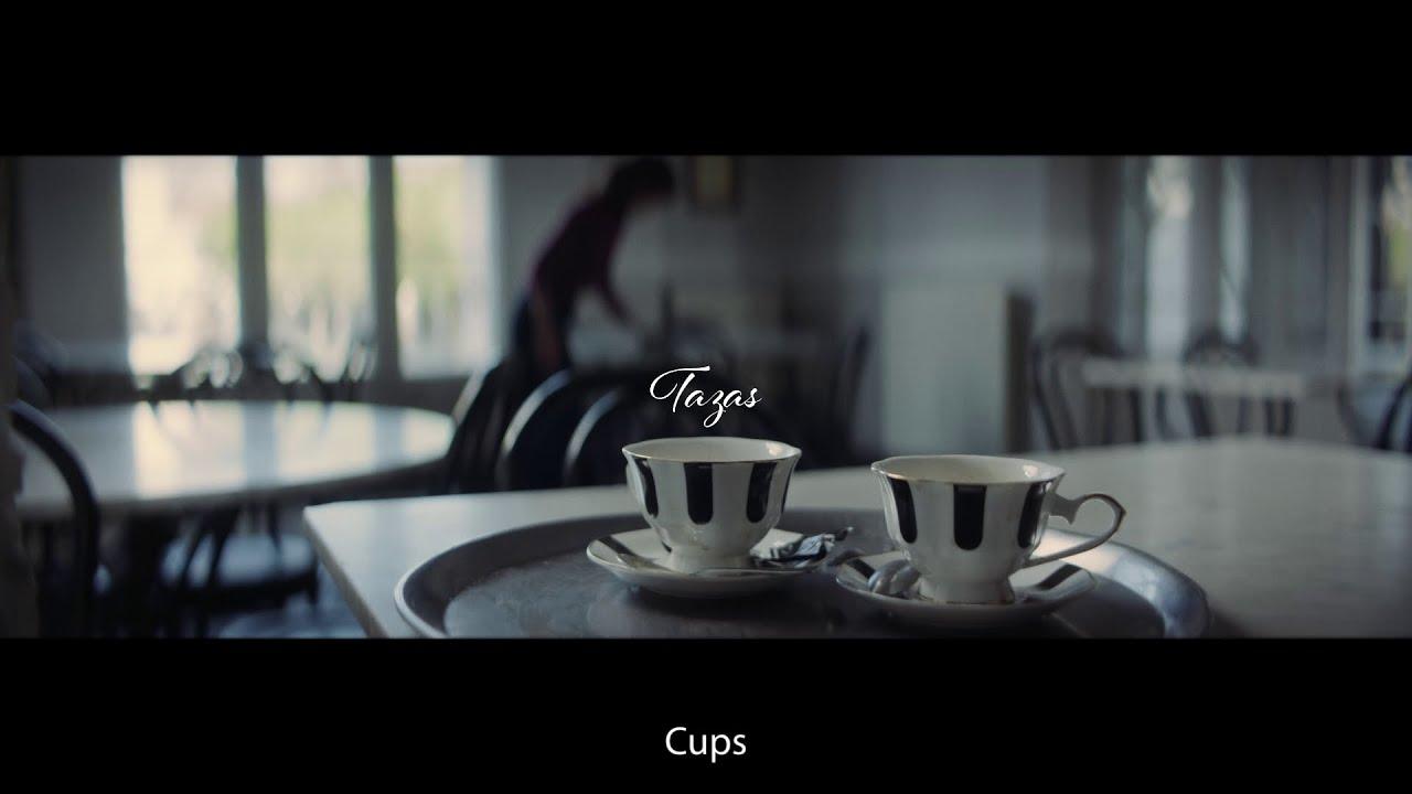 Tazas Trailer