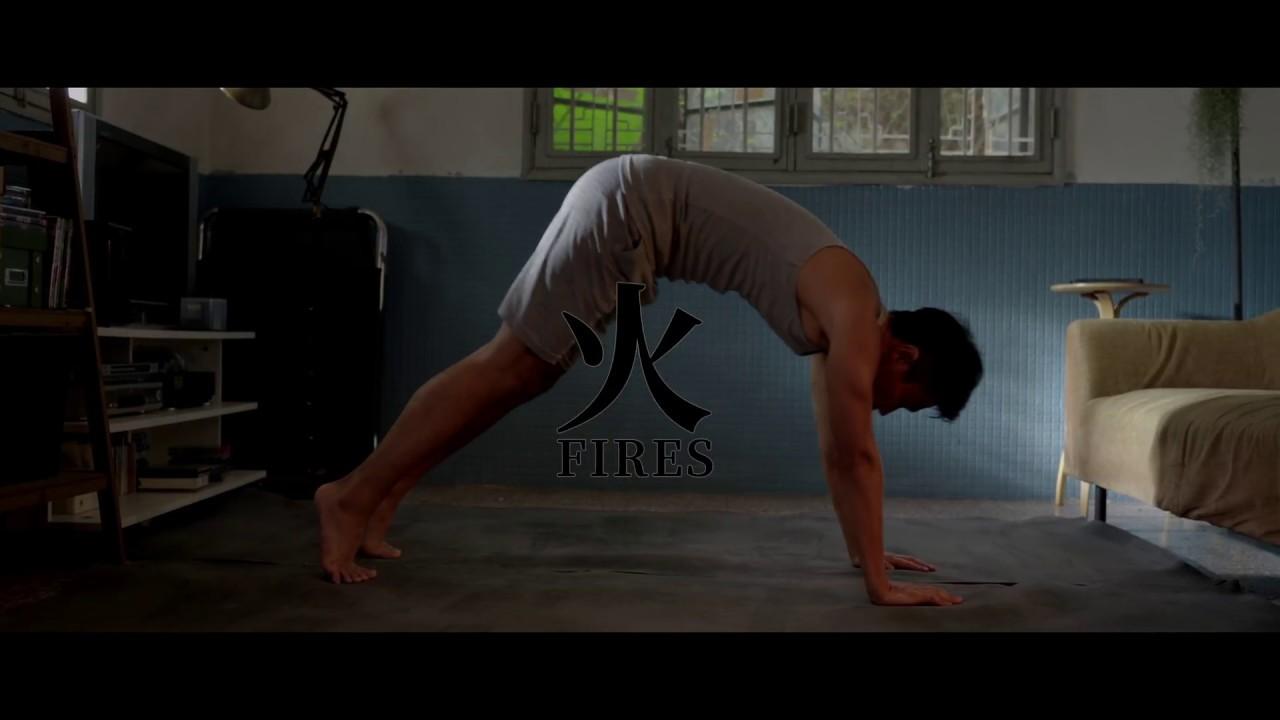 Fires Trailer