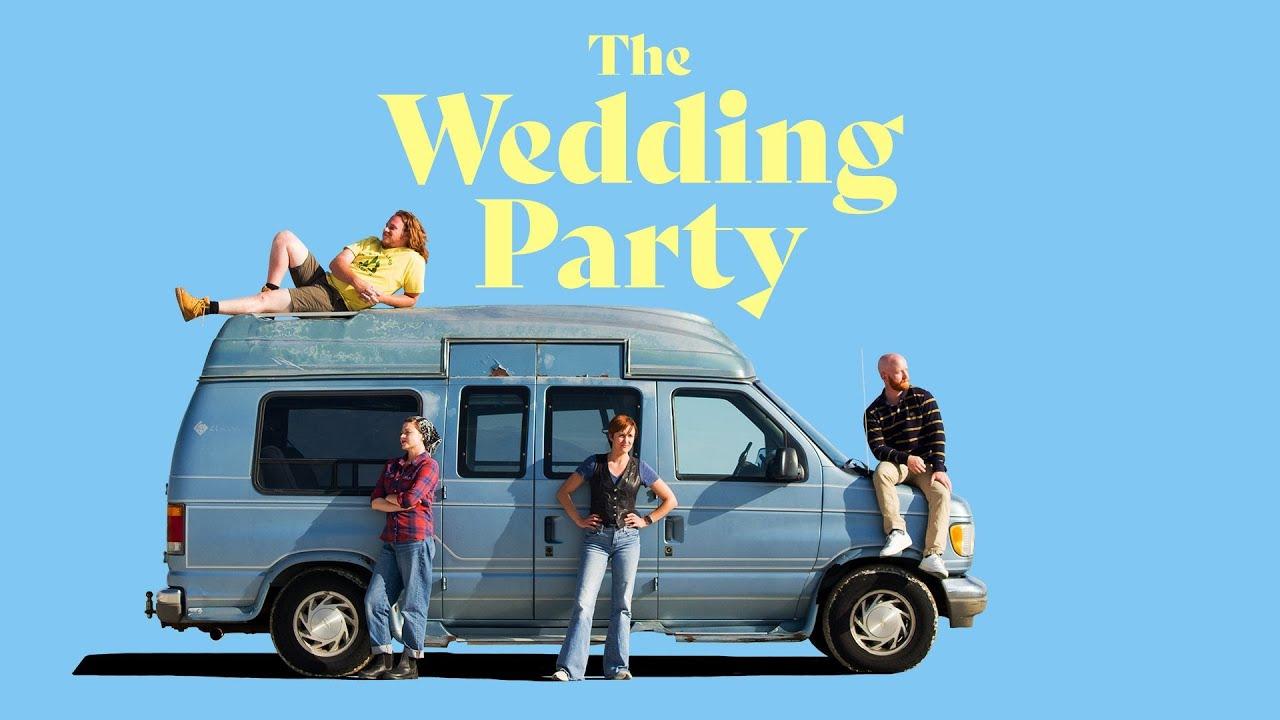The Wedding Party Trailer