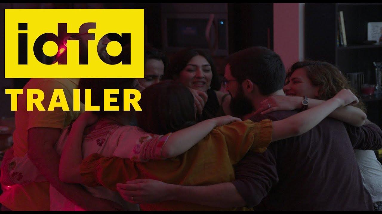 Dear Elnaz Trailer