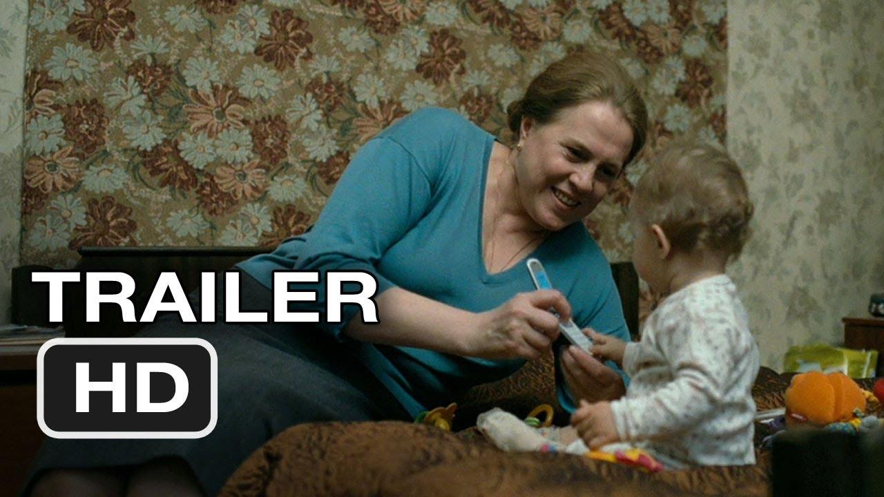 Elena Trailer