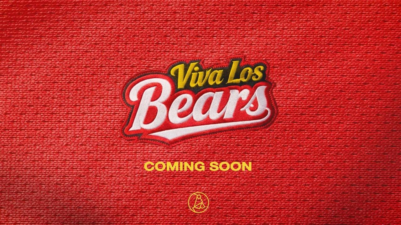 Viva Los Bears Trailer