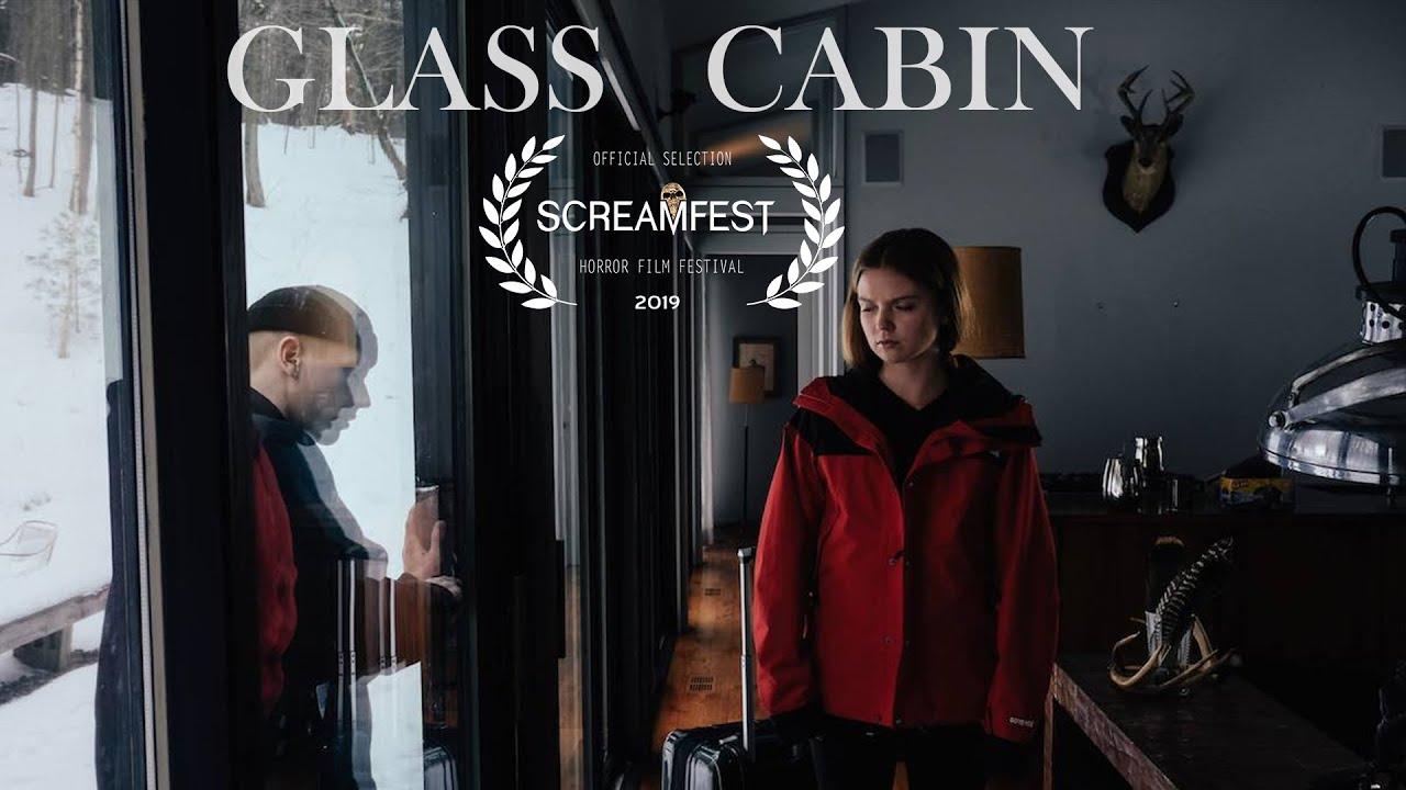 Glass Cabin Trailer