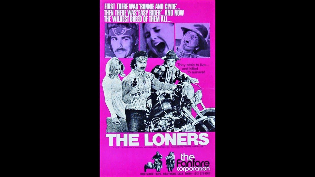 The Loners Trailer
