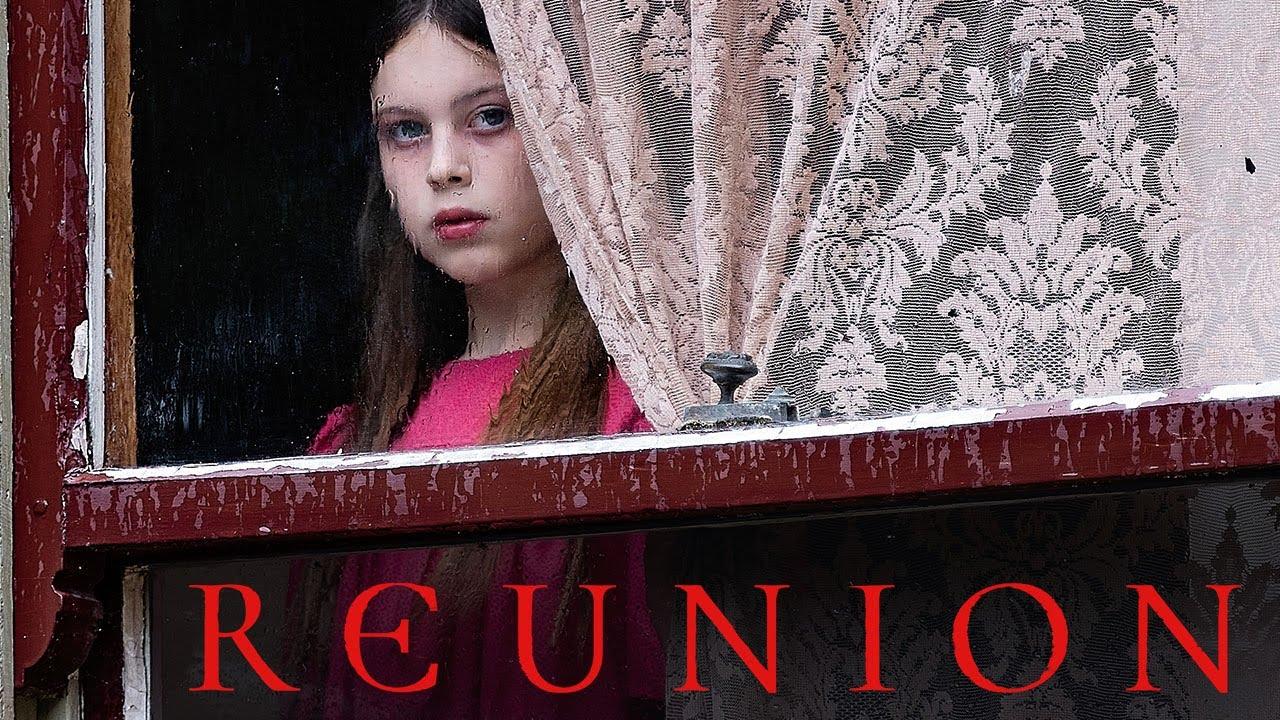 Reunion Trailer