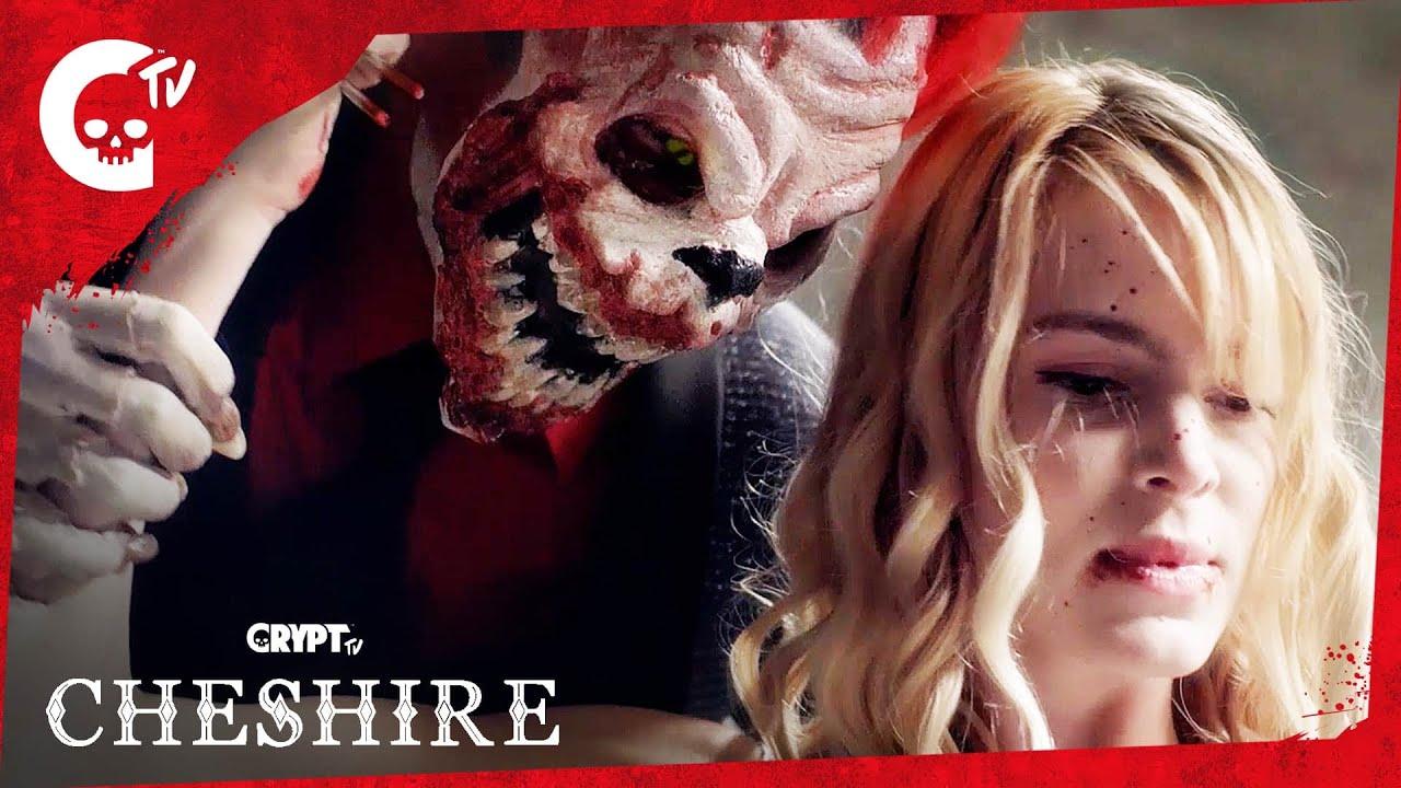 Cheshire Trailer