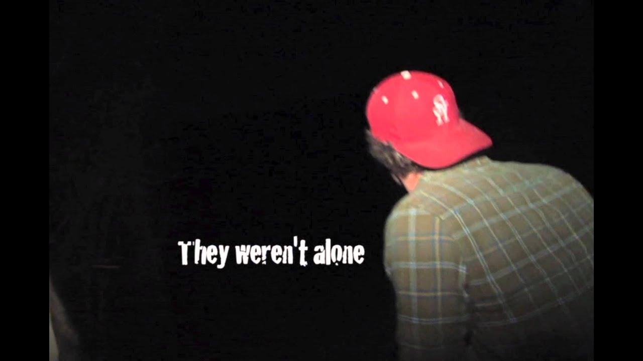 The Quarry Trailer