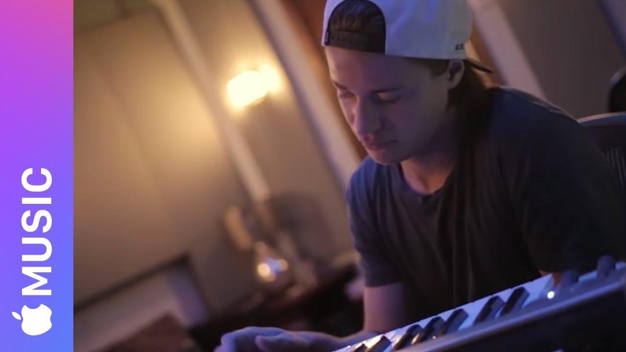 Kygo: Stole the Show Trailer