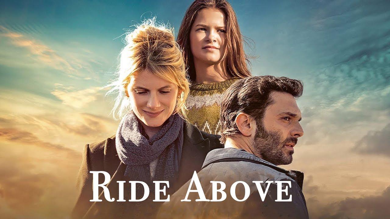 Ride Above Trailer