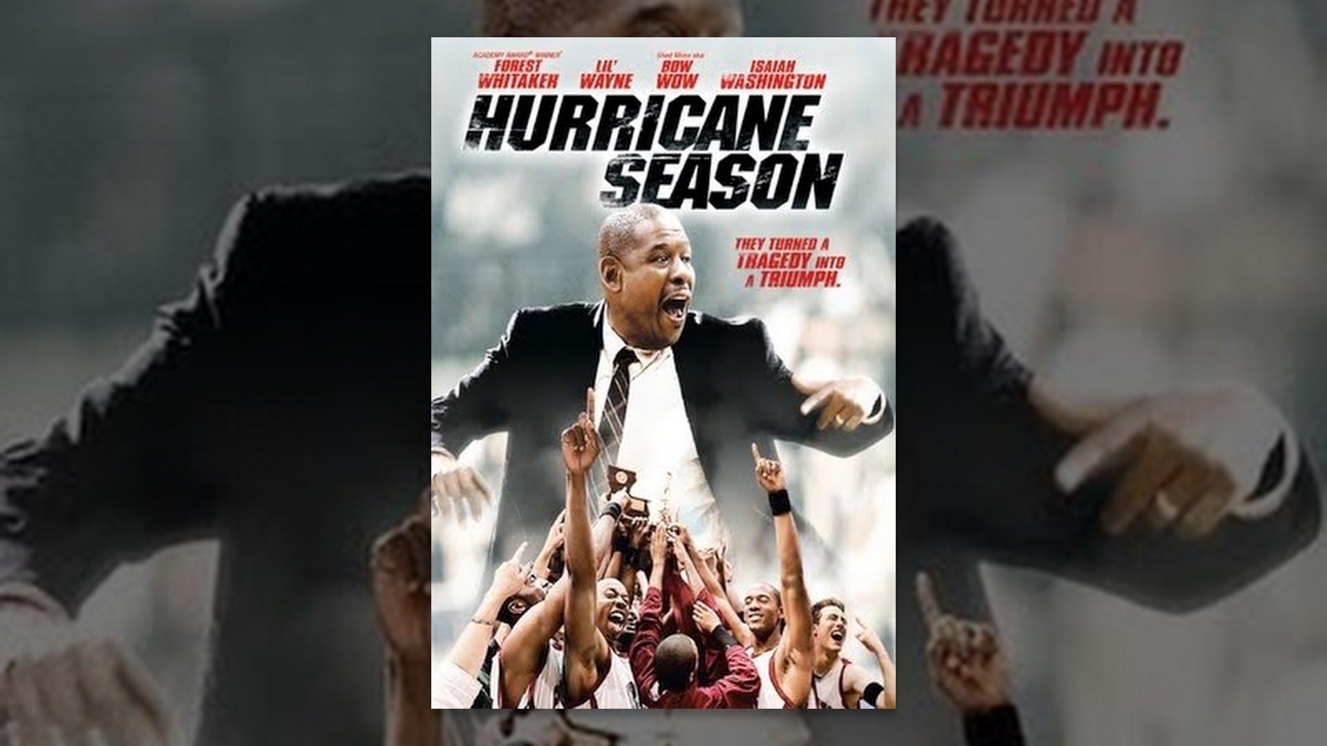 Hurricane Season Trailer