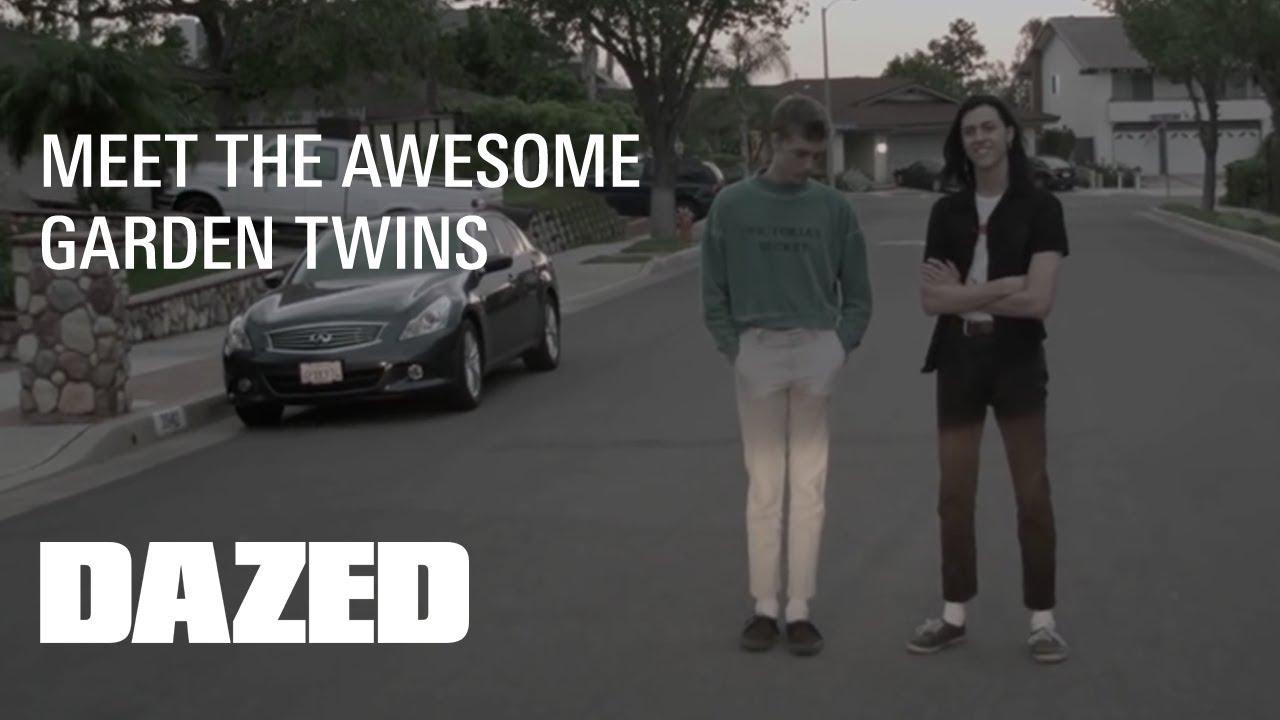 Twinheads Trailer