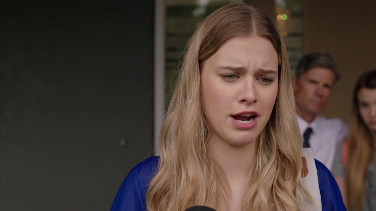 Secrets of My Stepdaughter Trailer