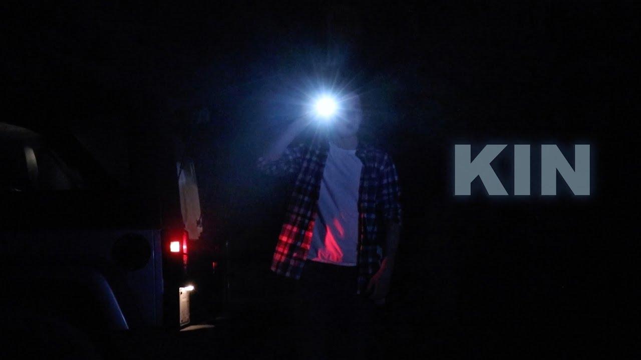 KIN Trailer