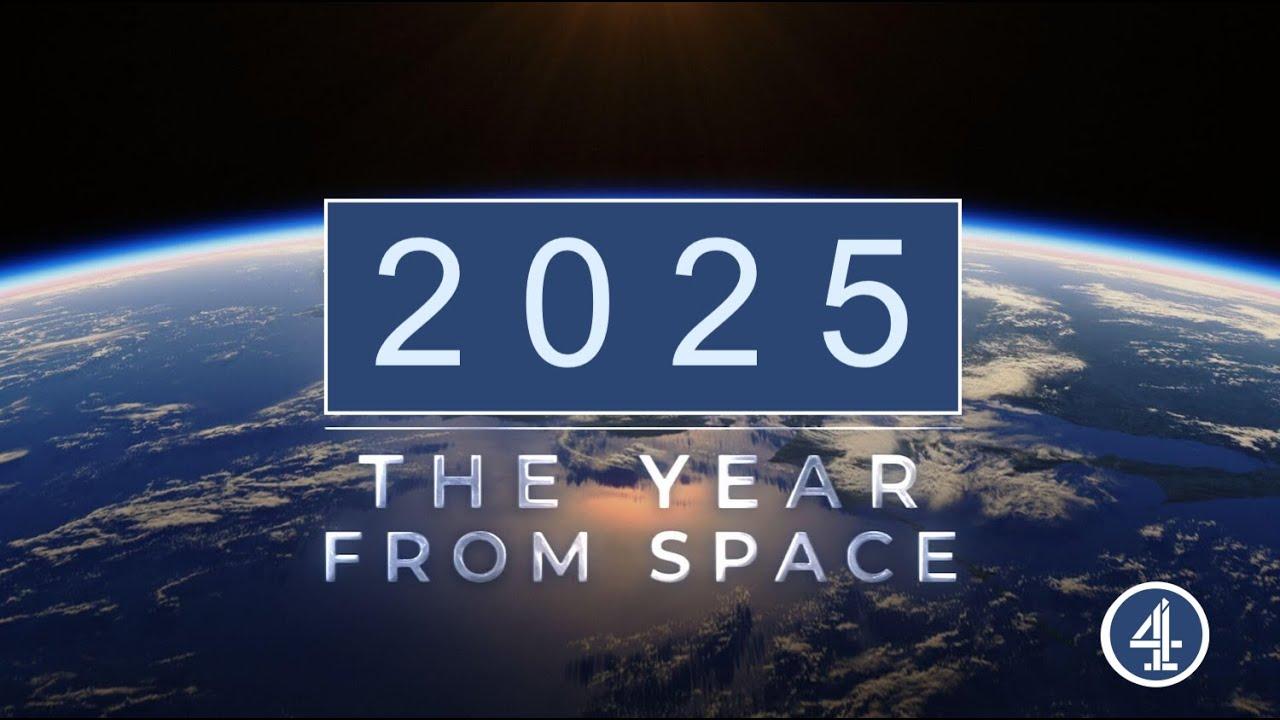 2025: The Year from Space Trailer
