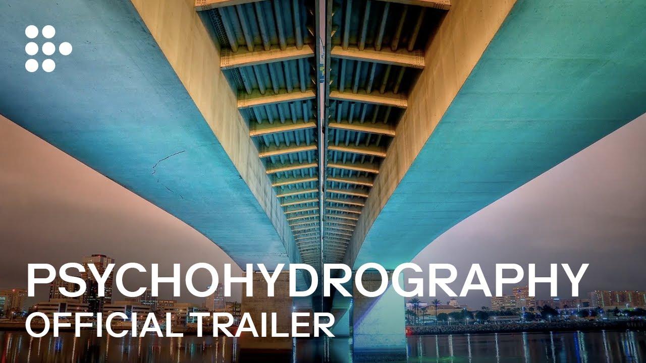 Psychohydrography Trailer