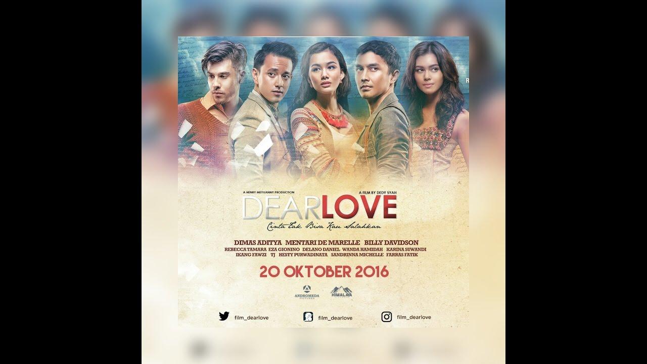 Dear Love Trailer