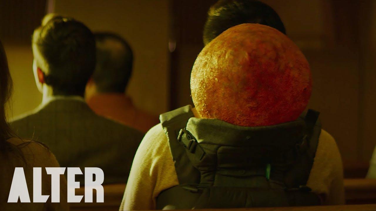 Progeny Trailer