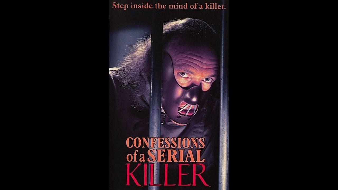Confessions of a Serial Killer Trailer