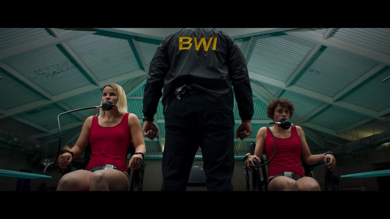 Witch Hunt Trailer