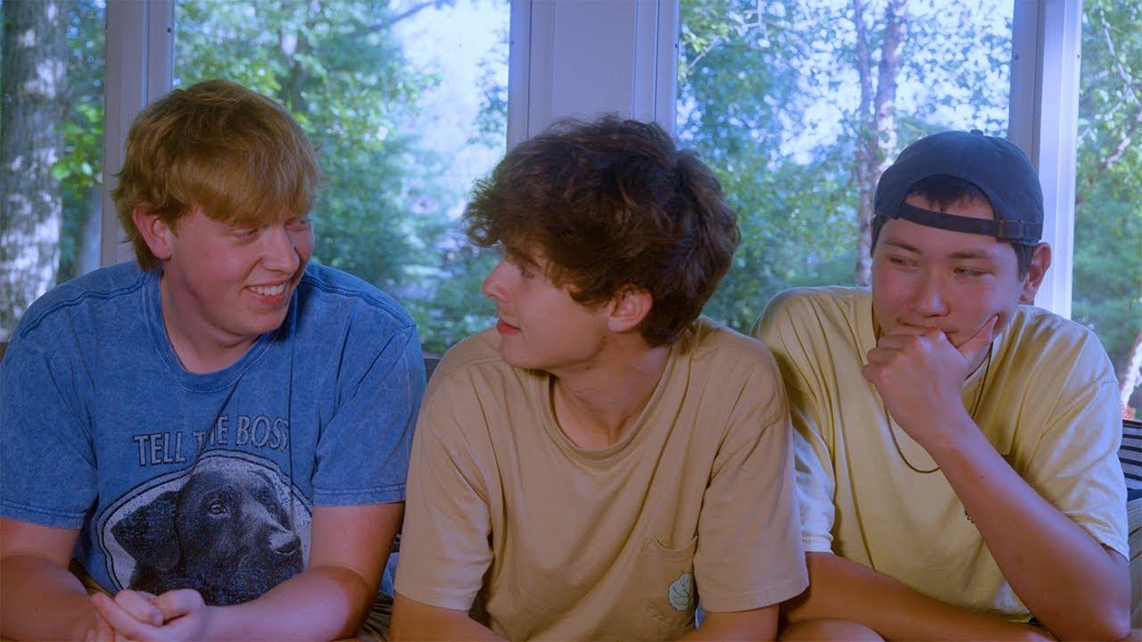 Long Weekend: The Last Awesome Pop Trailer
