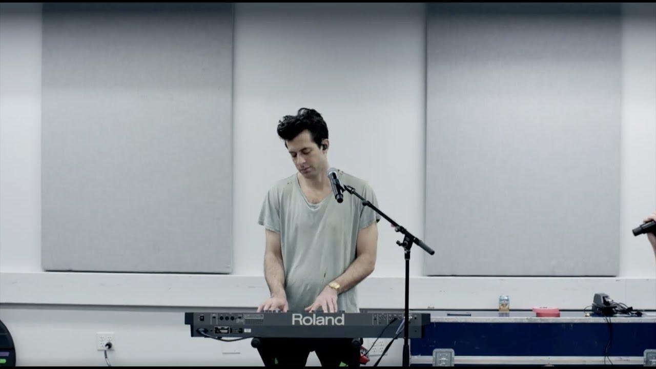 Mark Ronson: From the Heart Trailer