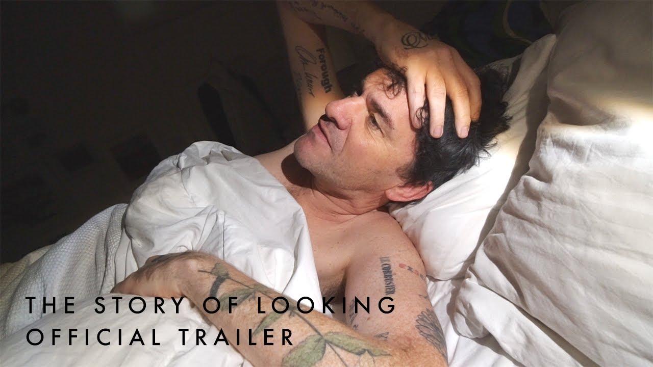 The Story of Looking Trailer