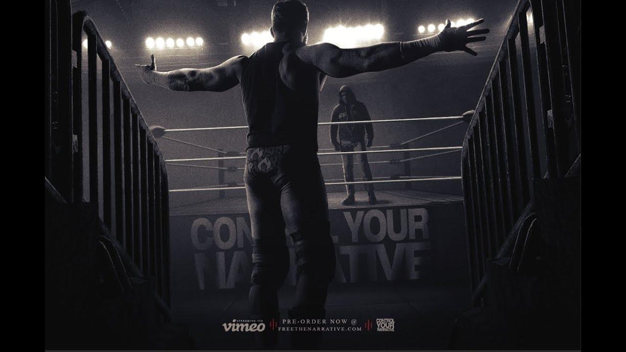 Free The Narrative Trailer