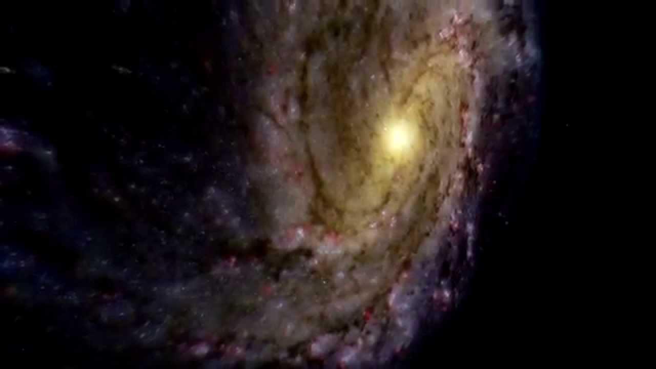 Fragile Planet Trailer