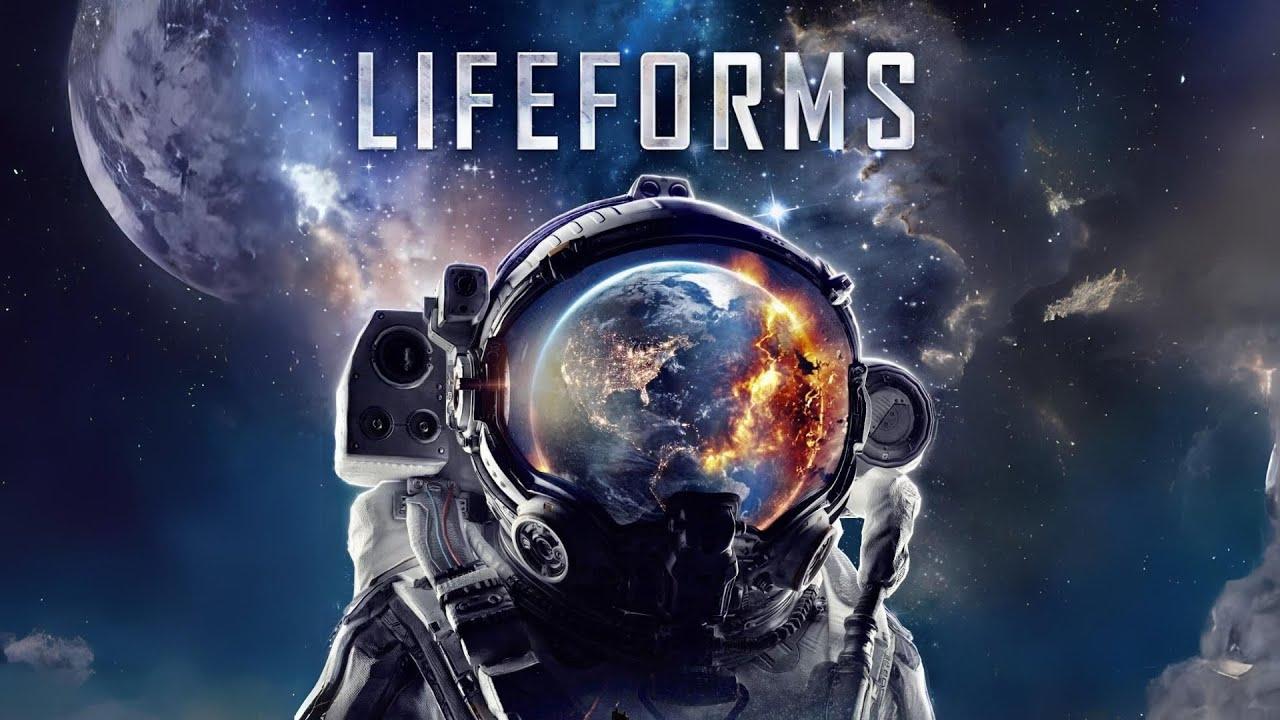 Lifeforms Trailer