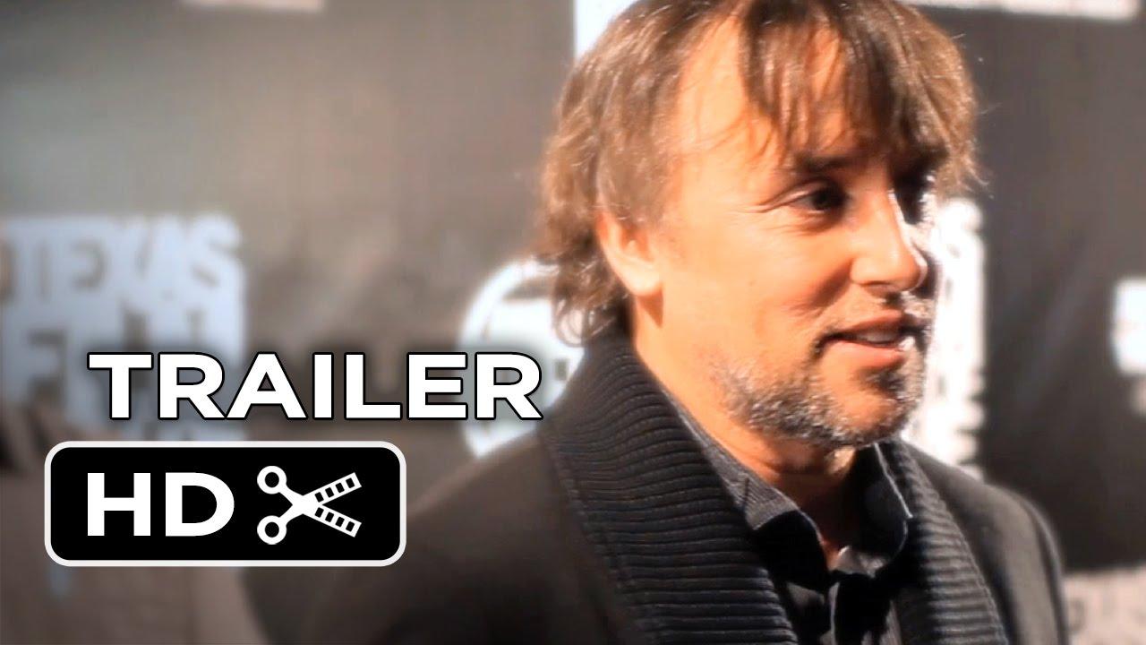 21 Years: Richard Linklater Trailer