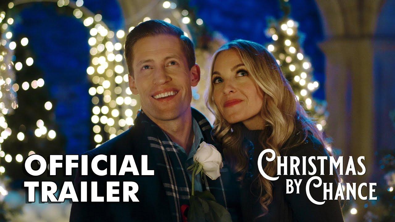 Christmas by Chance Trailer